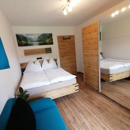Susis Ferienwohnung Radstadt Exterior foto